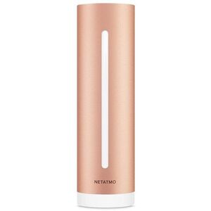 Netatmo Smart Indoor Air Quality Monitor kép