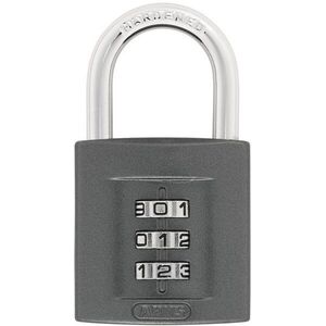 ABUS 158/40 kép