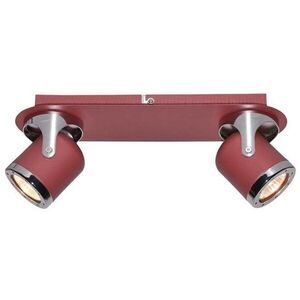 Rábalux - APRIL spotlámpa 2xGU10/5W/230V kép