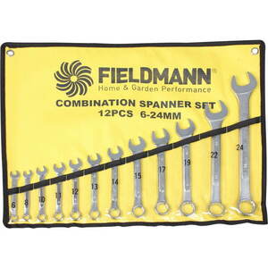 Fieldmann FDN 1010 12 db kép