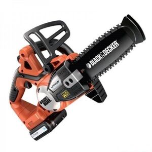 Black & Decker GKC1820L20 kép