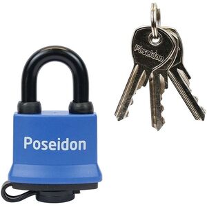 Richter cseh lakat RV.POSEIDON.40 kép