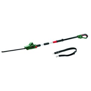 Bosch UniversalHedgePole 18 1x2, 5Ah 0.600.8B3.000 kép