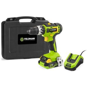 FIELDMANN FDV 10252-A kép