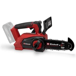 EINHELL Professional akkumulátoros láncfűrész FORTEXXA 18/20 TH Li-Solo, 4600020 (akku nélkül) kép