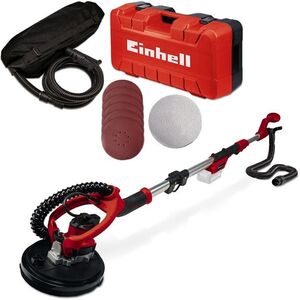 EINHELL Professional akkus falcsiszoló TP-DW 18/225 Li-Solo, 4259990 (akku nélkül) kép