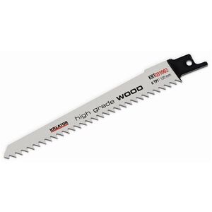 KREATOR KRT031002 orrfűrészlap kép