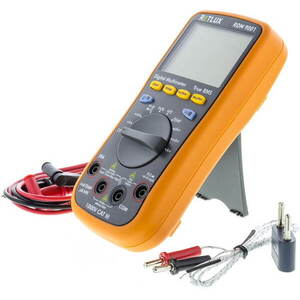 RETLUX RDM 9001 kép