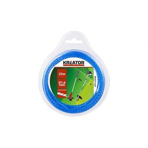 Kreator Sodrott damil, 1, 6 mm×25 m kép