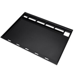 Weber Teljes sütőfelületű plancha, Genesis 300 széria kép
