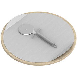 Campingaz Culinary Modular Pizza Stone (kerámia kő) kép