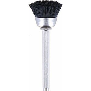 Dremel sörteecset, 13 mm kép