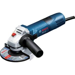 BOSCH GWS 7-125 kép