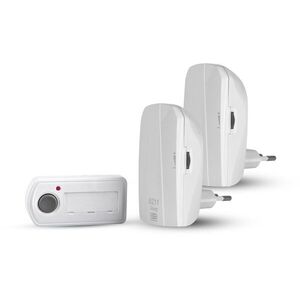 Elektrobock BZ11-21 kép