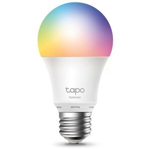 TP-LINK Tapo L530E, Smart WiFi, színes kép
