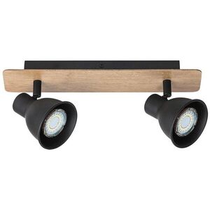 Rabalux Rabalux - Spotlámpa 2xGU10/15W/230V kép