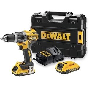 Dewalt DCD796D2 kép