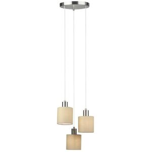 Rabalux Függeszték, 3×E14/ 25 W/ 230 V kép