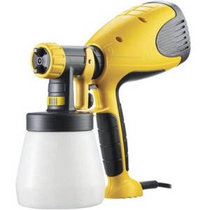 Wagner Wood & Metal Sprayer W 100 kép
