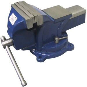 MAGG Vise 5"/ 125mm 10 kg kép