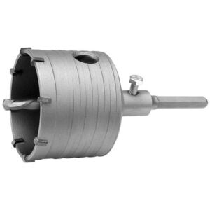 Yato fúrókorona betonhoz 80 x 50 mm kép