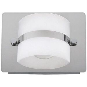 Rábalux - LED fürdőszobai fali lámpa 1xLED/5W/230V IP44 kép