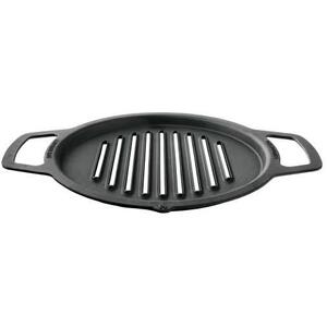 SOLO STOVE Grillrács - öntöttvas Ranger öntöttvas grillfelület kép