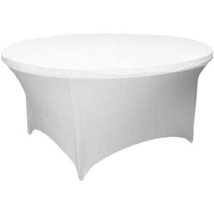 ROJAPLAST Catering asztalhuzat, 180 cm átmérő kép