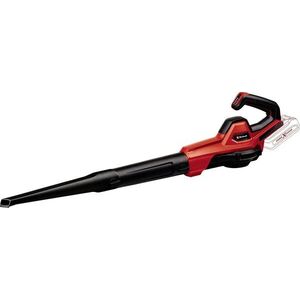 EINHELL akkumulátoros lombfúvó GE-UB 18/250 Li E-Solo, 3433542 (akku nélkül) kép