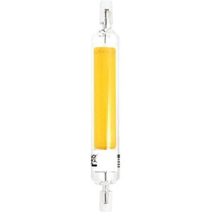 RETLUX RLL 458 R7S J118 8W LED COB WW kép