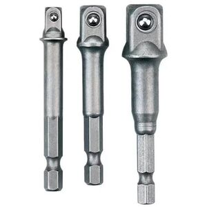 NAREX 443002000 Adapter szett 1/4"-3/8"-1/2" kép