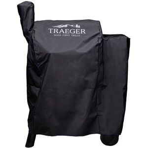 TRAEGER PRO 22 és PRO 575 védőponyva kép