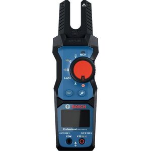 BOSCH Professional GFM 1000-15 0.601.077.400 (2xAA elem) kép