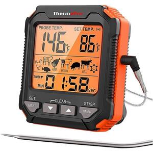 ThermoPro TP-716 kép