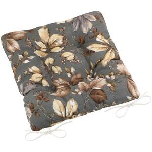 BELLATEX EMA 41/564 steppelt 40 × 40 cm Őszi levelek kép