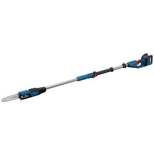 BOSCH 06008D6000 Professional GKE 18V-25 TP Akkus teleszkópos ágvágó - akku nélkül kép