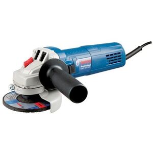 Bosch GWS 750 S 115 kép