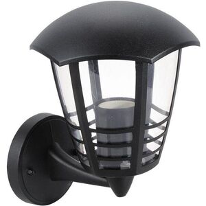 Rábalux - kültéri fali lámpa 1xE27/60W/230V, IP44 kép