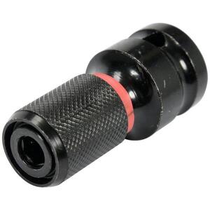 Yato 1/2" (1/4" HEX) adapter kép