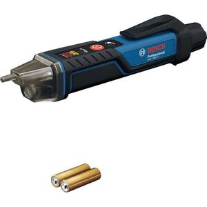 BOSCH 0601077000 GVD 1000-17 Professional Fáziskereső (2×AAA elem) kép