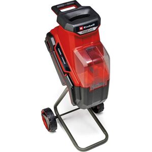 Einhell akkumulátoros késes ágaprító REDAXXO 36/25 Li-Solo, 3430710 (akku nélkül) kép
