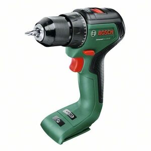 BOSCH UniversalDrill AKU 18V-60, 0.603.9D7.000 (akkumulátor nélküli csupasz szerszám) kép
