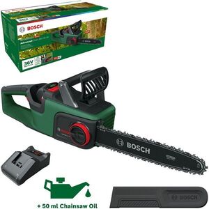 Bosch AdvancedChain 36V-35-30 (1x2, 0 Ah) kép