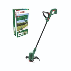 Bosch EasyGrassCut 18V-26 (csupán a szerszám) kép