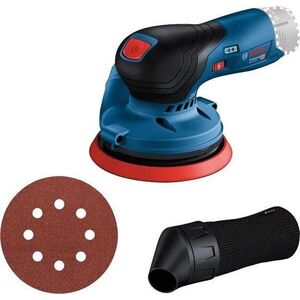 Bosch GEX 12V-125 kép