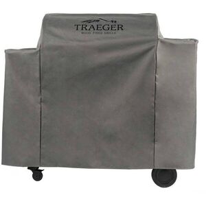 TRAEGER IRONWOOD 885 grill védőponyva kép