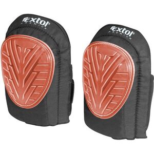 EXTOL PREMIUM 8856810, zselés térdvédő kép