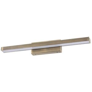 Rábalux - LED fürdőszobai tükörvilágítás LED/18W/230V IP44 kép