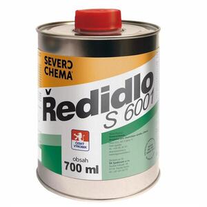 Severochema S6001 700 ml kép