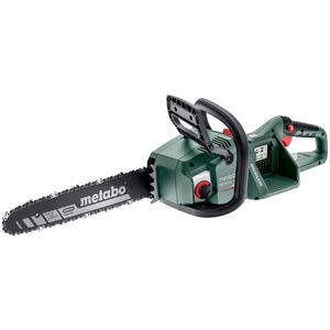 METABO Akkumulátoros láncfűrész MS 36‑18 LTX BL 40 (akku nélkül) kép